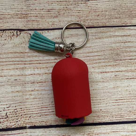 Nightmare Before Christmas Sally Keychain - Picture 2 of 3